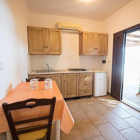 Villa Urania Torre San Giovanni Exterior foto