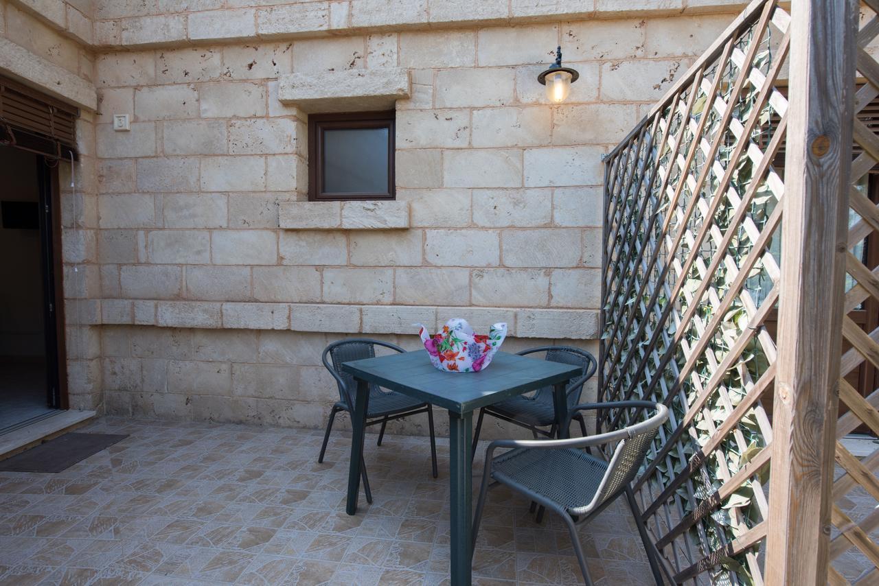 Villa Urania Torre San Giovanni Exterior foto