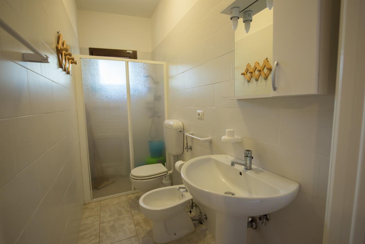 Villa Urania Torre San Giovanni Exterior foto