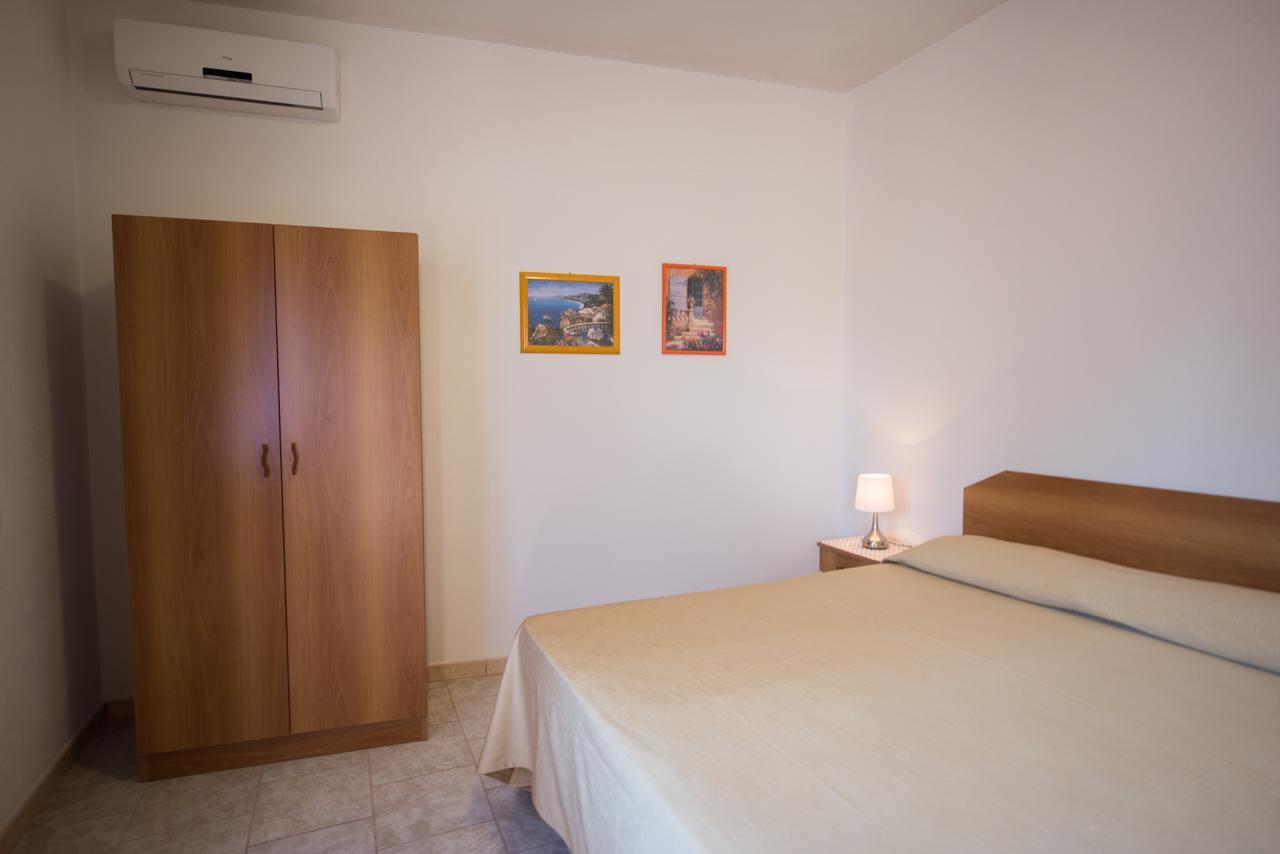 Villa Urania Torre San Giovanni Exterior foto