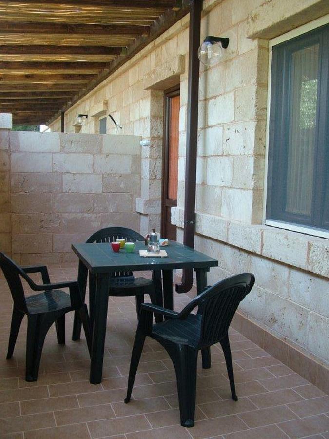 Villa Urania Torre San Giovanni Exterior foto