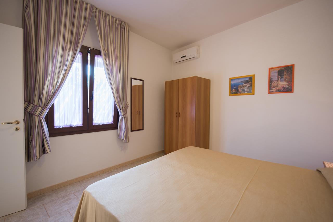 Villa Urania Torre San Giovanni Exterior foto